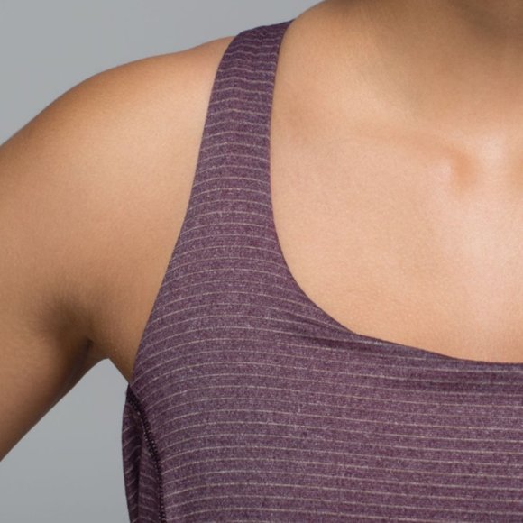 Lululemon Wild Tank—Perfect Workout Tank Top! - Picture 2 of 6